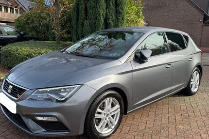 Seat Leon 60.000 km 14.999 € Essen 45357