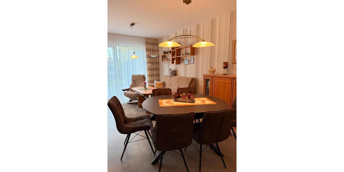 Reihenhaus Oberhausen Alsfeld - 5 Zimmer, 122 m&sup2;, 420.000&euro; | Angebot:24373368