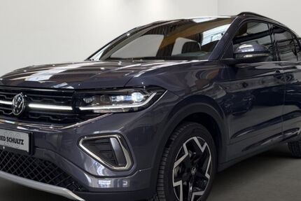 VW T-Cross 8.617 km 26.490 &euro; Wuppertal 42109