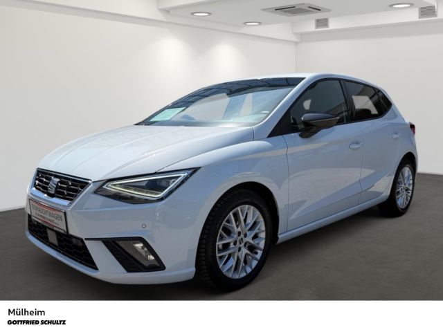Seat Ibiza 27.980 km 23.260 &euro; Mülheim 45478