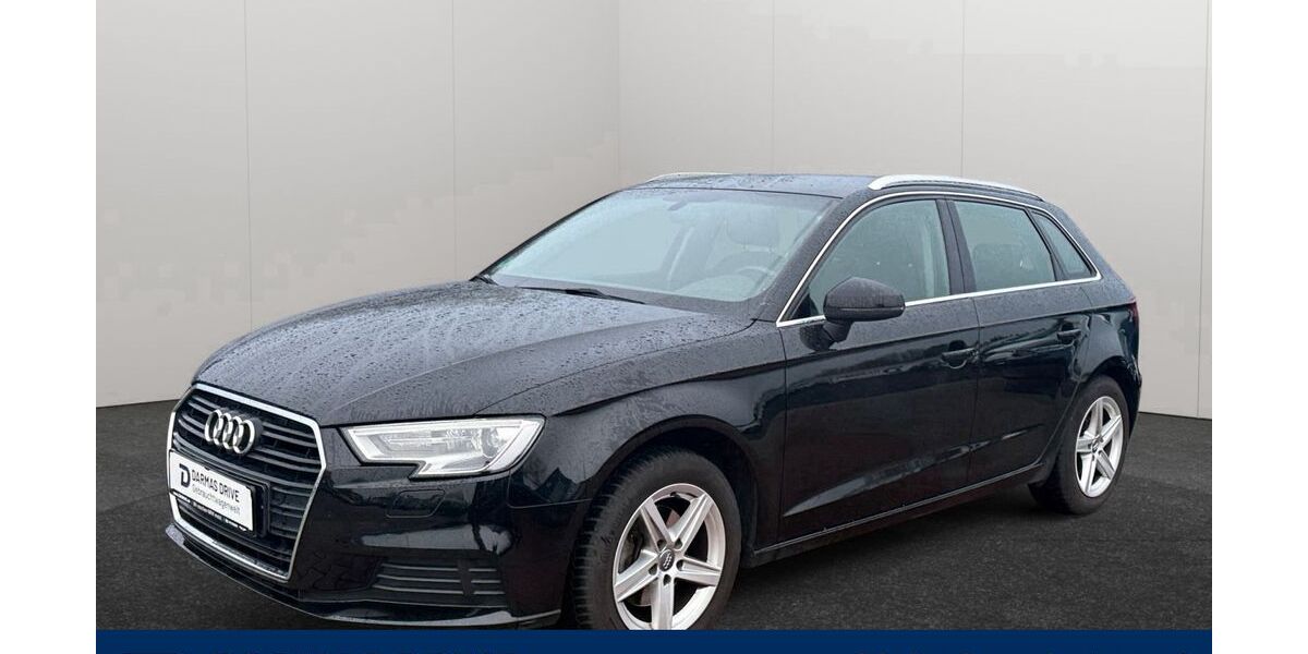 Audi A3 73.690 km 14.790 &euro; Castrop-Rauxel 44575