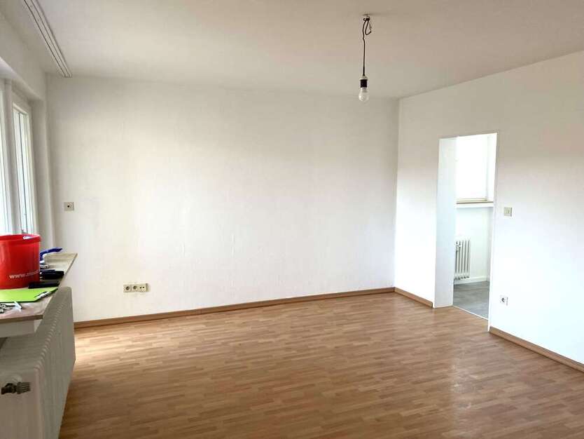 Wohnung zum Mieten in Bochum 375,81 € 42.39 m²