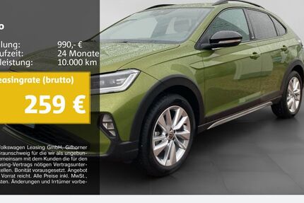 VW Taigo 15.752 km 24.390 &euro; Bochum 44892