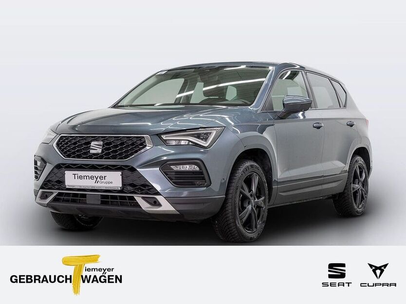 Ateca