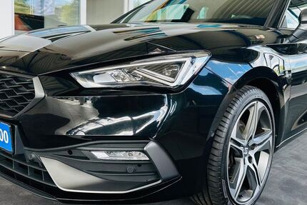 Seat Leon 52.034 km 24.880 &euro; Wetter 58300