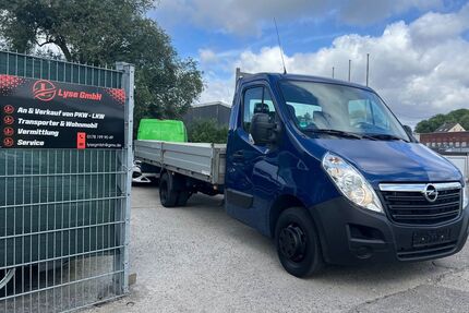 Opel Movano 150.000 km 18.900 &euro; Essen 45309