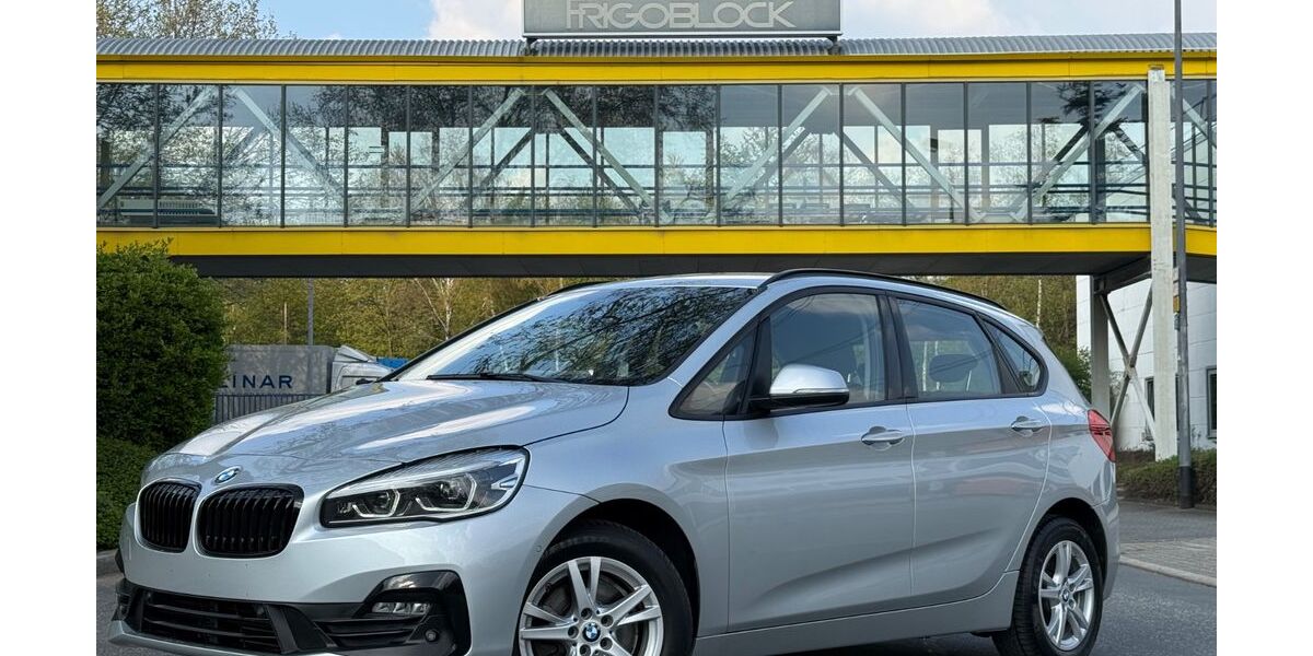BMW 218 75.000 km 16.900 &euro; Essen 45356
