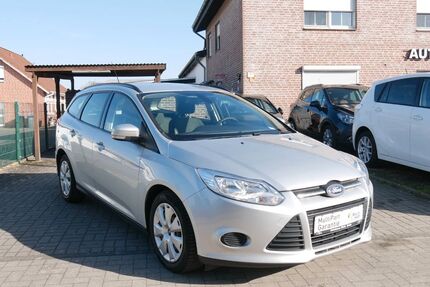 Ford Focus 178.666 km 4.990 &euro; Selm 59379