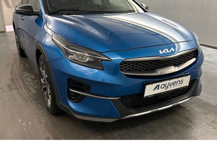 Kia XCeed 113.126 km 19.690 &euro; Oberhausen 46117