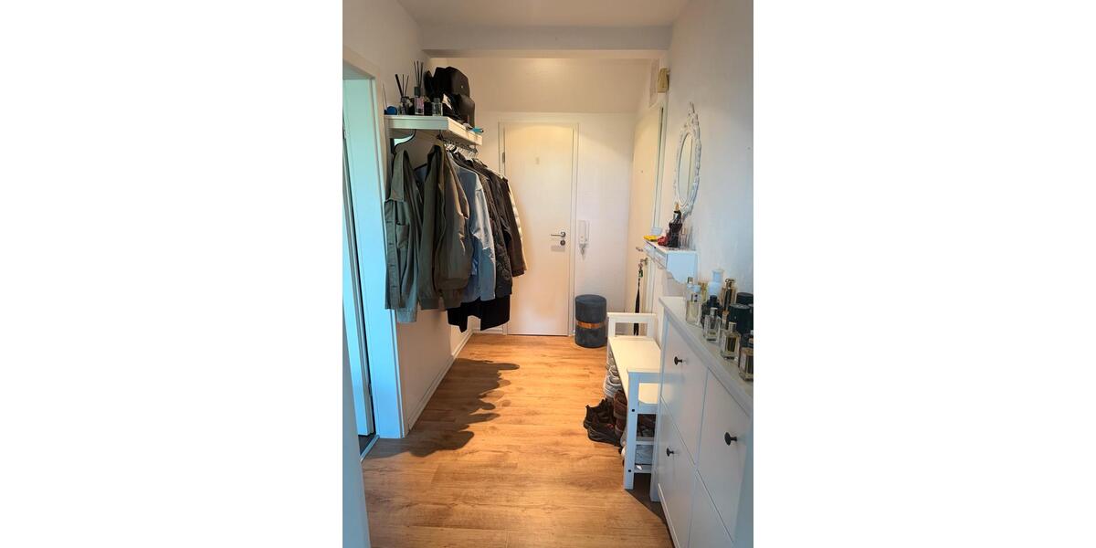 Dachgeschoßwohnung Dortmund Innenstadt Nord - 2.5 Zimmer, 68 m&sup2;, 720&euro; | Angebot:27584882