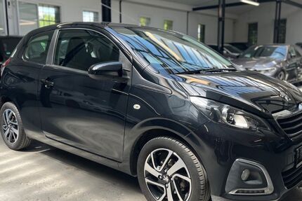Peugeot 108 92.000 km 6.750 € Velbert 42551