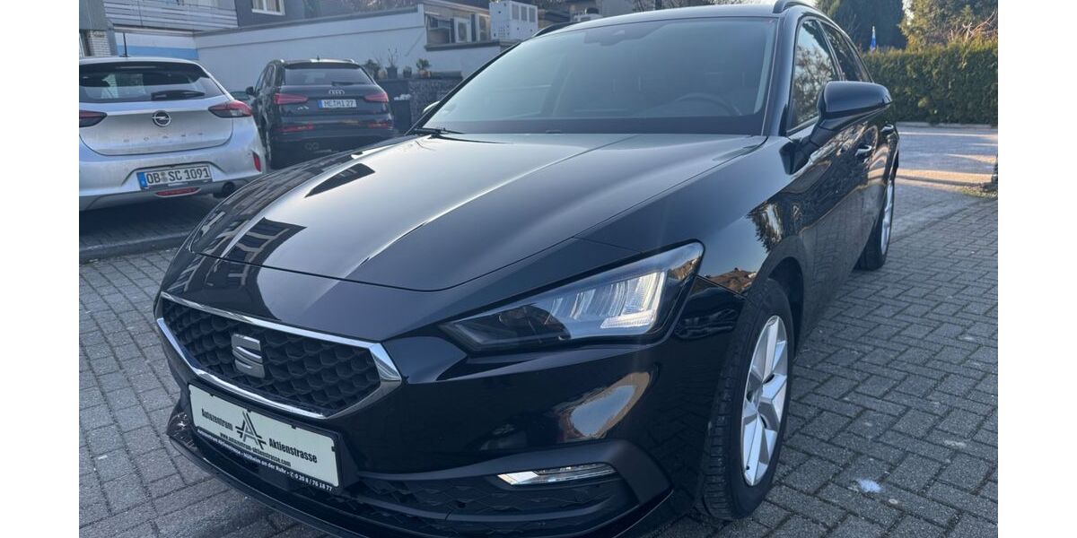 Seat Leon 149.997 km 15.799 &euro; Mülheim / Ruhr 45473