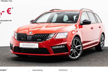 Skoda Octavia 65.586 km 21.682 &euro; Hagen 58091