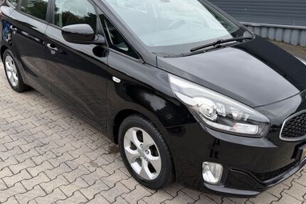 Kia Carens 180.000 km 5.790 &euro; Dortmund 44319