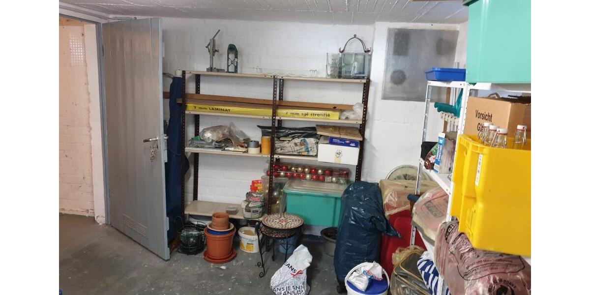 Etagenwohnung Herne Wanne-Bickern - 2 Zimmer, 66 m&sup2;, 500&euro; | Angebot:25444561