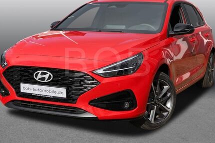 Hyundai i30 4.808 km 20.444 € Essen 45355