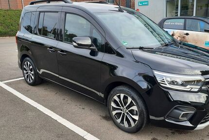 Renault Kangoo 28.200 km 26.200 € Remscheid 42853