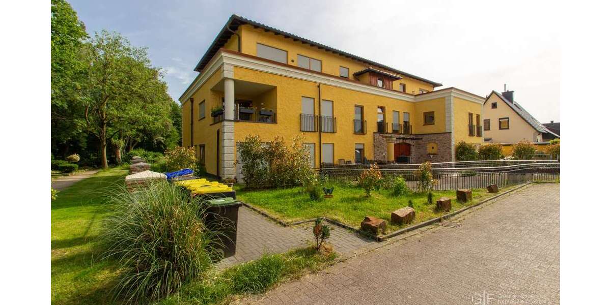 Etagenwohnung Selm - 3.5 Zimmer, 105 m&sup2;, 1.365&euro; | Angebot:27172453