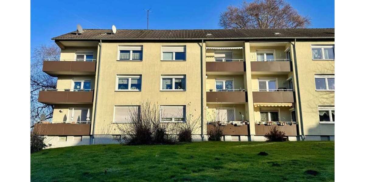 Wohnung zum Kaufen in Dortmund 118.000 € 65 m² 3 zimmer