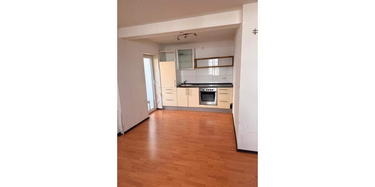 Erdgeschoßwohnung Dortmund Hombruch - 1 Zimmer, 33 m&sup2;, 380&euro; | Angebot:25790435