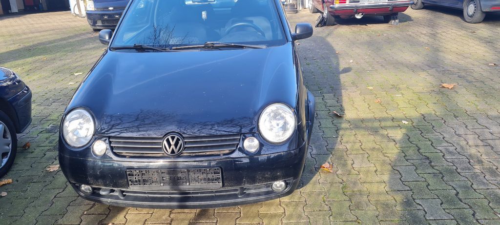 VW Lupo 165.000 km 599 € Bochum 44894