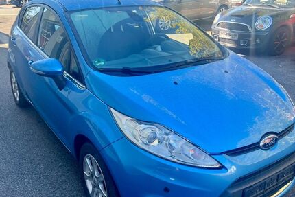 Ford Fiesta 220.000 km 1.999 &euro; Recklinghausen 45663