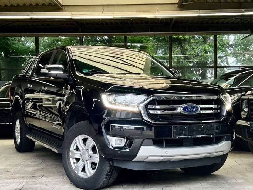 Ranger