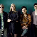 DOTA singt Kaléko: „In der fernsten der Fernen“ Tour 2027
