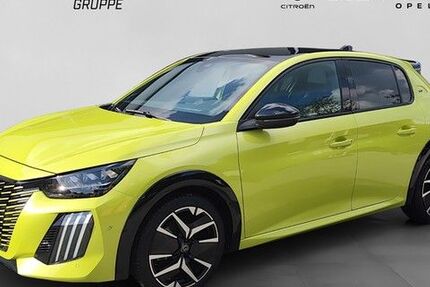 Peugeot 208 16.415 km 19.390 &euro; Essen 45143