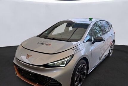 Cupra Born 22.557 km 24.930 &euro; Hagen 58091