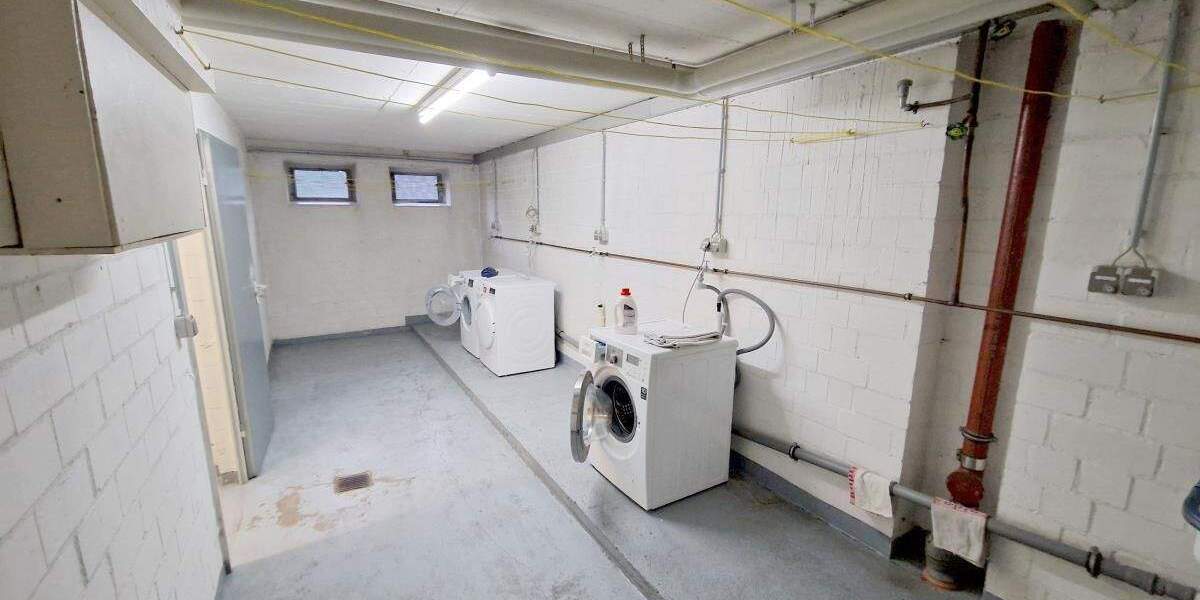 Etagenwohnung Bottrop Eigen - 2 Zimmer, 64 m&sup2;, 165.000&euro; | Angebot:25475859