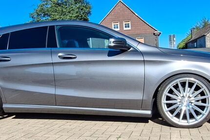 Mercedes-Benz CLA 200 Shooting Brake 108.650 km 19.850 &euro; Ennepetal 58246