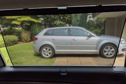 VW Passat Variant