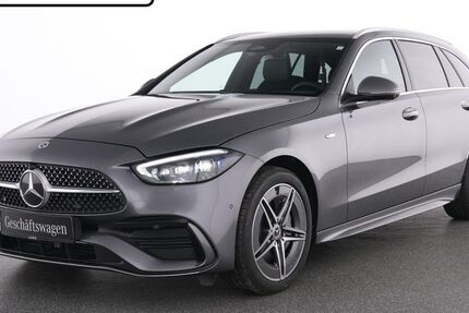Mercedes-Benz C 300 4.900 km 53.885 &euro; Essen 45309