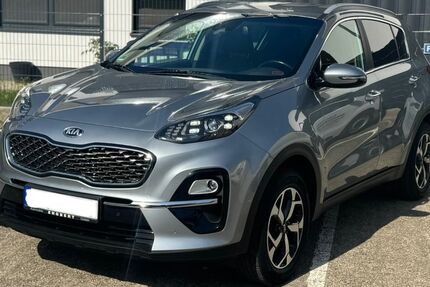 Kia Sportage 99.000 km 13.500 &euro; lünen 44532