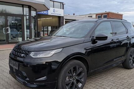 Land Rover Discovery Sport 27.532 km 38.990 € Castrop-Rauxel 44575