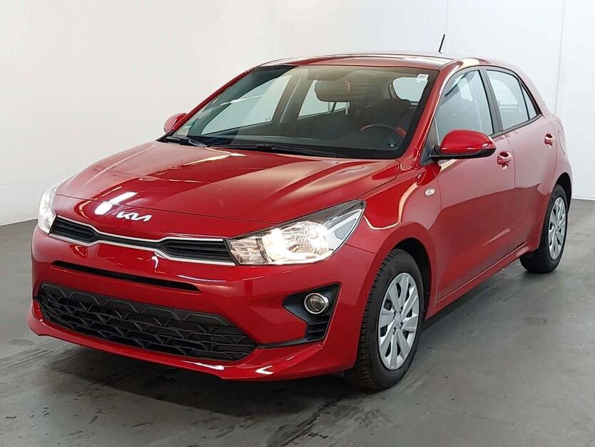 Kia Rio 8.765 km 14.890 € Gevelsberg 58285