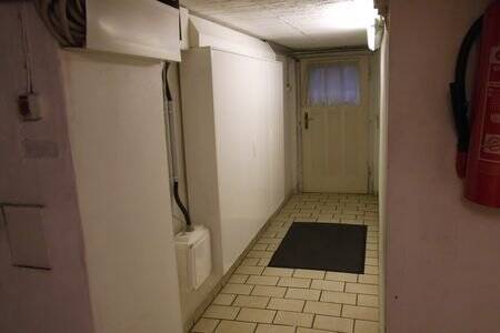 Renovierte Singlewohnung direkt an der Fußgängerzone zum fairen Preis 1 zimmer