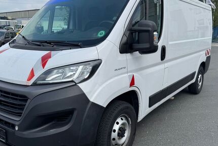 Fiat Ducato 182.627 km 9.950 € Essen 45356