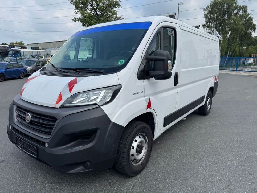 Fiat Ducato 182.627 km 9.950 € Essen 45356