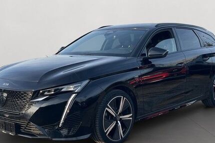 Peugeot 308 39.500 km 24.390 &euro; Essen 45143