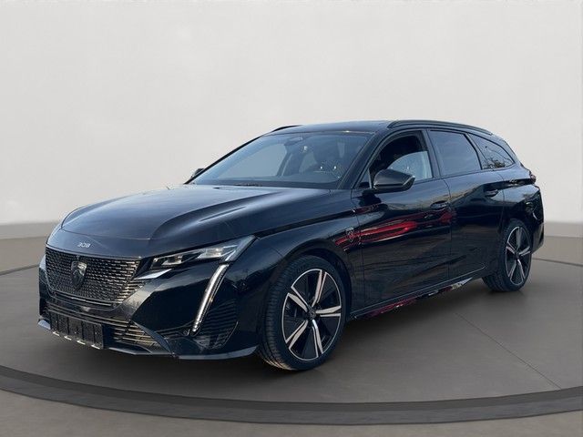 Peugeot 308 39.500 km 24.390 &euro; Essen 45143