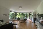 Idyllische Wohnlage in 2.Hausreihe - Top modernisiertes Erdgeschoss mit Terrasse, Garten - TG-Platz
