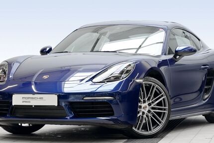 Porsche Cayman 33.367 km 63.980 &euro; Wuppertal 42279