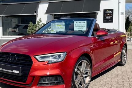 Audi A3 64.000 km 20.900 &euro; Mülheim /Ruhr 45481