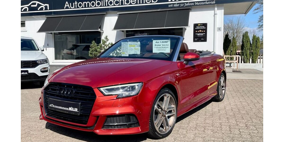 Audi A3 64.000 km 20.900 &euro; Mülheim /Ruhr 45481