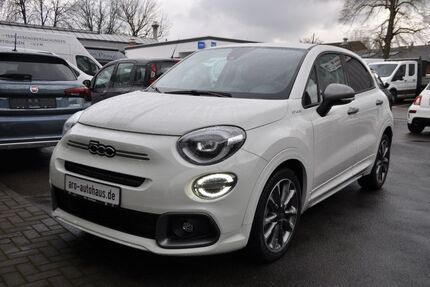 Fiat 500X 17.920 km 17.990 &euro; Hagen 58089