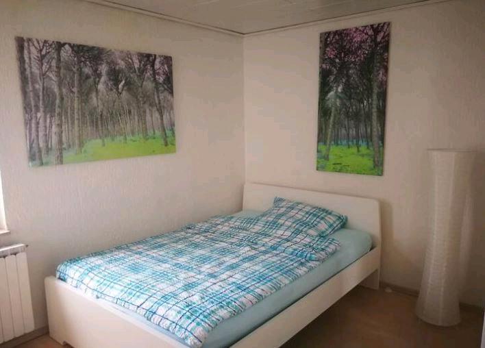 Etagenwohnung Mülheim an der Ruhr Rechtsruhr-Nord - 2 Zimmer, 45 m&sup2;, 720&euro; | Angebot:25433319