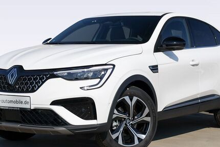 Renault Arkana 3.109 km 28.444 € Essen 45141