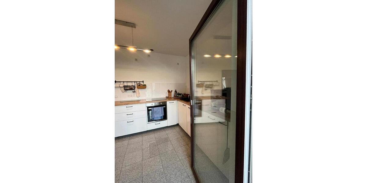 Etagenwohnung Bochum Werne - 2 Zimmer, 64 m&sup2;, 550&euro; | Angebot:26504302